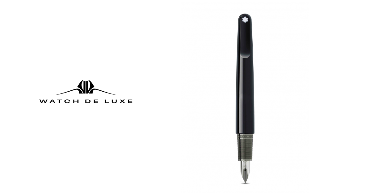 Montblanc 113618 shop