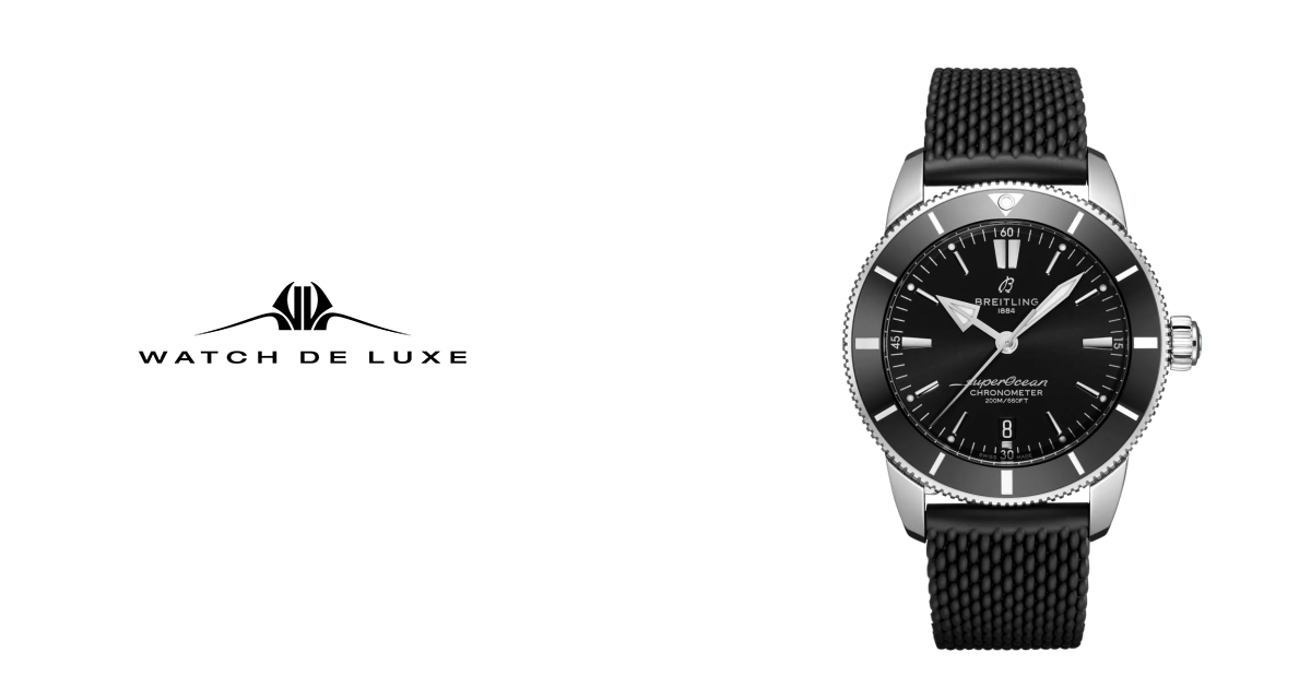 Superocean heritage b20 online automatic 44