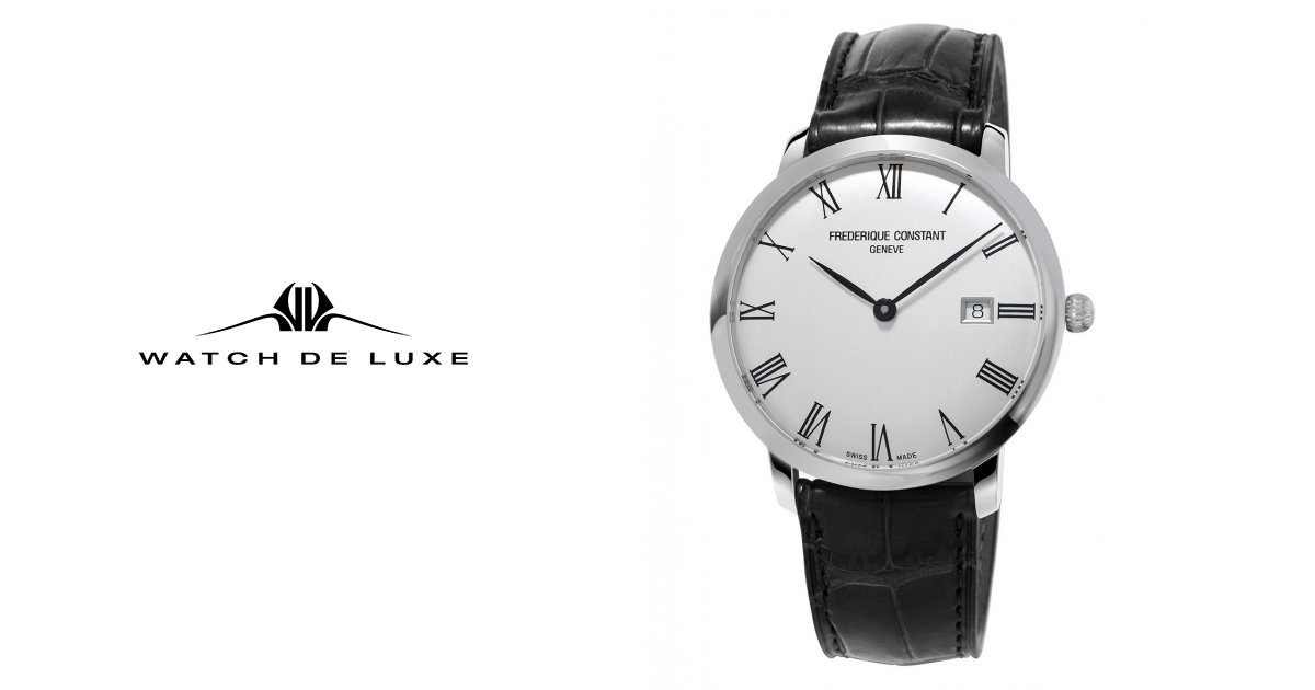 Frederique constant outlet 306mr4s6