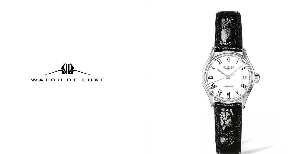 Longines discount lyre quartz