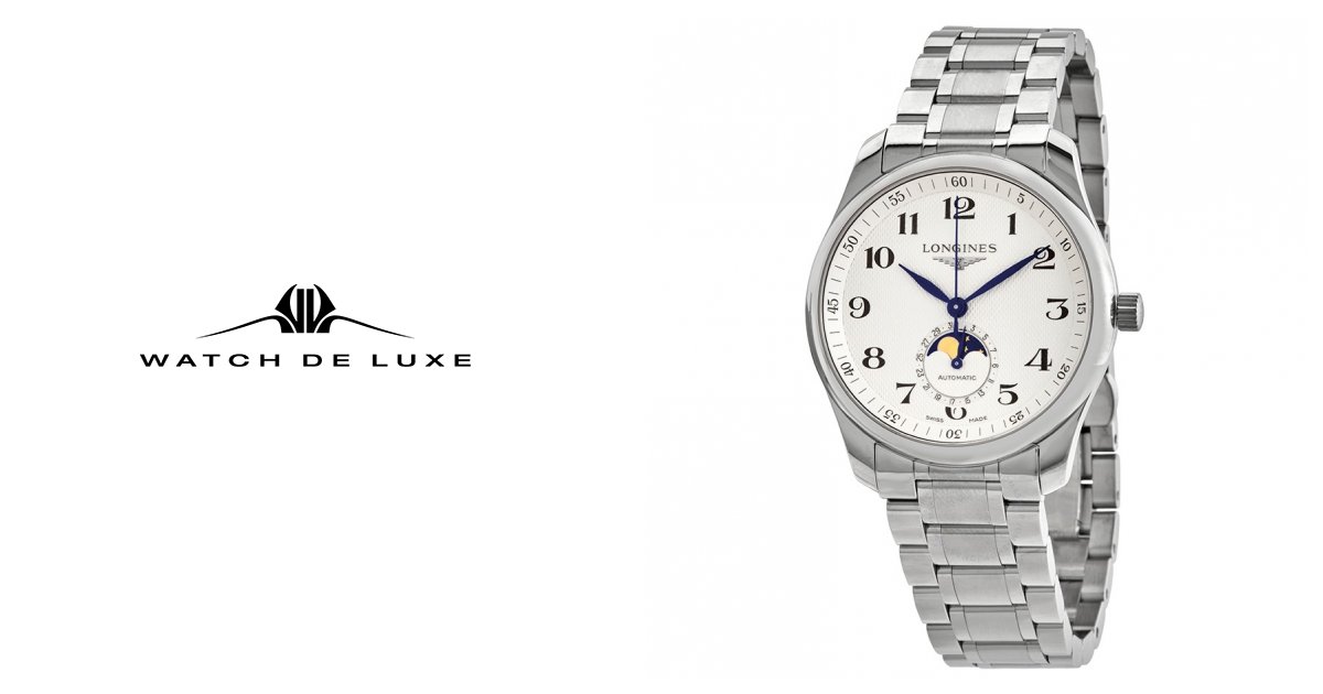 Longines l29094786 2024