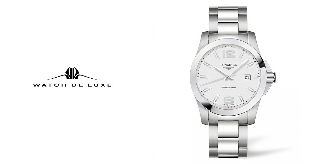 Longines l37594765 online