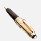 Montblanc Meisterstück AROUND THE WORLD IN 80 DAYS 128483 DOUÉ CLASSIQUE GOLYÓSTOLL