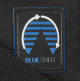 Montblanc Blue Spirit  210x45x225mm 129077 MONTBLANC BLUE SPIRIT ENVELOPE