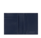 Montblanc Meisterstück 70x20x105mm 131693 Meisterstuck névjegykártya-tartó - Kék