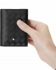 Montblanc Extreme 15x105mm 131766 Montblanc Extreme 3.0 Card Holder 4 cc