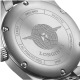 Longines Spirit L34104936 Unisex automatic watch