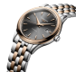 Longines Flagship L43743787 Damen-Automatikuhr 30mm