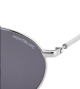 Montblanc Meisterstück Geometry Aviator 126926 Sunglasses