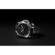 Panerai Luminor CHRONO 44 PAM01109 44mm Stahlgehäuse mit Lederband