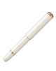 Montblanc Heritage Rouge et Noir Baby Special Edition 128122 Ivory-Coloured Rollerball Pen