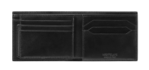 Montblanc Meisterstück 115x15x90mm 198314 MEISTERSTÜCK WALLET 6CC WITH 2 VIEW POCKETS