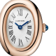 Cartier Baignoire WGBA0036 24,6x18,7mm  MINI, QUARTZ MOVEMENT, ROSE GOLD