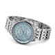 Breitling Navitimer AUTOMATIC 41 41mm automatic steel case with steel buckle 41mm automatic steel case with steel buckle