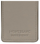 Montblanc Meisterstück Selection Soft 	45x20x160mm 131271 Meisterstück Selection Soft 2-Stift-Etui