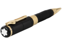 Montblanc Great Characters MUHAMMAD ALI Special Edition 129335 GOLYÓSTOLL