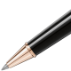 Montblanc Meisterstück 132487 ROSE GOLD-COATED ROLLERBALL