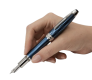 Montblanc Meisterstück GLACIER SOLITAIRE 129407 TÖLTŐTOLL    M