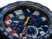 TAG Heuer Formula 1 Limited Edition Chronograph X Oracle Red Bull Racing CAZ101AZ.FT8090 43mm Quartz Chronograph Limited  Edition