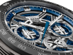 TAG Heuer Carrera CHRONOGRAPH EXTREME SPORT CBU2081.FT6274 44mm titanium-ceramic case with rubber strap