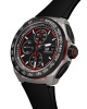 TAG Heuer Formula 1 CBZ2082.FT8096 Chronograph Automatic, 44 mm, Titán