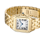 Cartier Panthère de Cartier WGPN0041 31x42mm Médium sárga arany tok arany csat