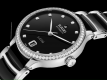 Rado Centrix Automatic Diamonds R30231712 35.0 mm, Automatic, 101.5 g