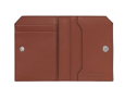 Montblanc Meisterstück Selection 80x10x105 mm 131243 Auswahl Soft mini wallet 4cc