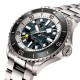 Breitling Superocean AUTOMATIC 46 SUPER DIVER E10379351B1E1 46-mm-Titangehäuse mit Titanschließe