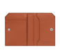 Montblanc Meisterstück Selection 80x10x105 mm 131244 Selection Soft mini wallet 4cc
