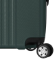 Montblanc 380x230x550 mm 131854 4810 Kabinen-Kompakt-Trolley-Rollkoffer