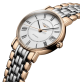 Longines Présence L43221117 Women's automatic watch 30mm