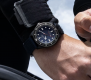 Tudor Pelagos FXD RedBull M25707KN-0001 42mm titanium case with textile strap