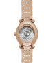 Chopard Happy Sport 275362-5005 29 x 31 mm, automatisch, Roségold, Diamanten