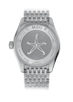 Mido Ocean Star GMT M0268291804100 40.5mm acél tok, acél szíj + szövet szíj