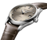 Longines Master Collection L23574072 Női automata, gyémánt indexes karóra 34mm