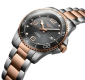 Longines HydroConquest 41mm L37813787 Férfi automata karóra