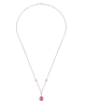 Chopard Happy Diamonds 79A619-5701 HAPPY DIAMONDS PLANET NECKLACE