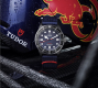 Tudor Pelagos FXD RedBull M25707KN-0001 42mm titán tok