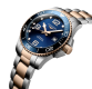 Longines HydroConquest 43mm L37823987 Férfi automata karóra