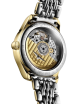 Longines Lyre L43612117 Női automata karóra