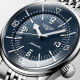 Longines Legend Diver L37644906 39 mm-es acél tok acél csat