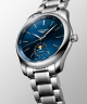 Longines Master Collection L29094926 40mm acél tok acél csat