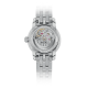 Mido Baroncelli Lady twenty five M0390071109600 25mm acél tok acél csat gyémántok