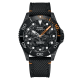 Mido Ocean Star 200C CARBON LIMITED M0424317708100 42mm carbon case with rubber and textile strap
