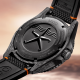 Mido Ocean Star 200C CARBON LIMITED M0424317708100 42mm carbon case with rubber and textile strap