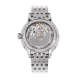 Mido Rainflower M0432071110600 34mm steel case steel strap mother-of-pearl dial