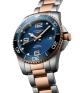 Longines HydroConquest 41mm L37813987 Férfi automata karóra