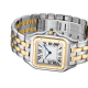 Cartier Panthère de Cartier W2PN0012 31x42mm acél arany large modell