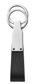 Montblanc Sartorial 30x15x110 mm 130747 Montblanc Sartorial Loop Schlüsselanhänger